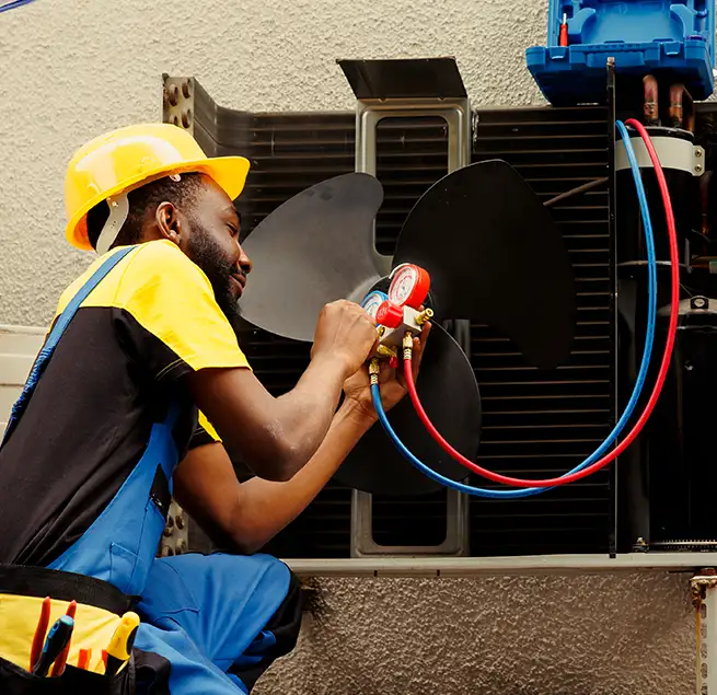 Why Homeowners & Businesses Trust Us in Sacramento, CA?