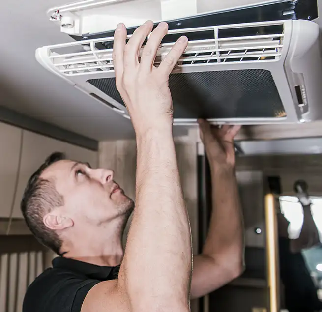 Why Homeowners & Businesses Trust Us Sacramento, CA