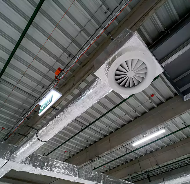 Why Homeowners & Businesses Trust Us in Sacramento, CA