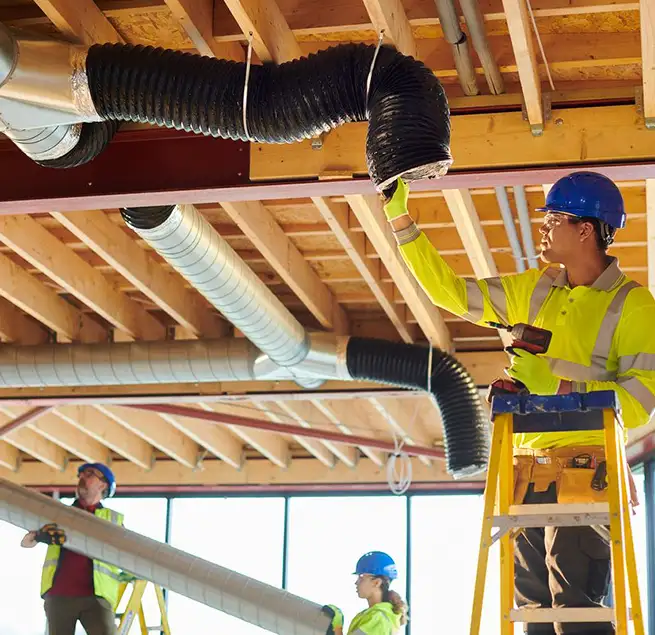 Why Homeowners & Businesses Trust Us in Sacramento, CA?