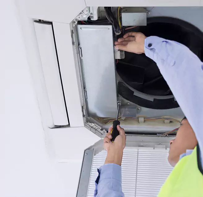 Why Homeowners Businesses Trust Us Sacramento, CA