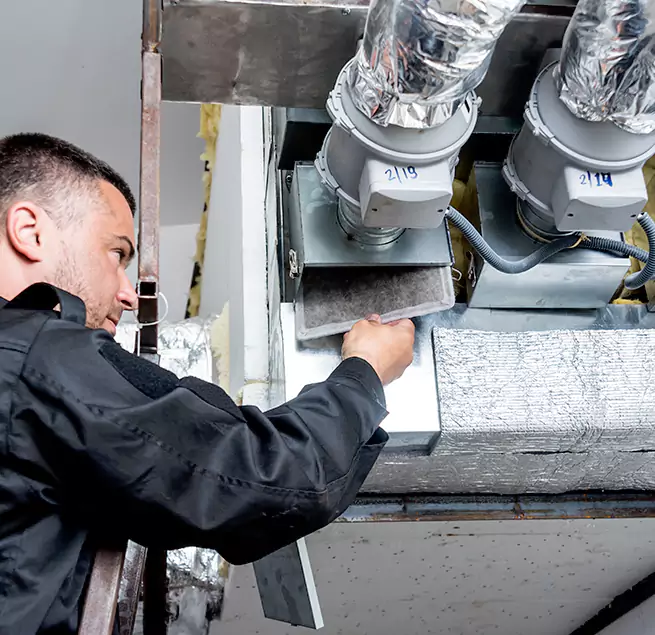 Why Homeowners Businesses Trust Us in Sacramento, CA?