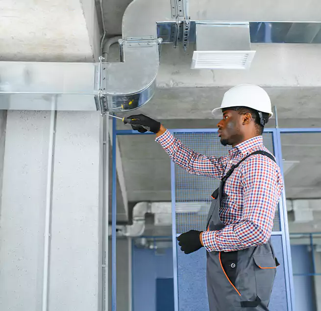 Why Homeowners & Businesses Trust Us in Sacramento, CA