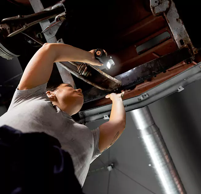 Why Homeowners & Businesses Trust Us Sacramento, CA