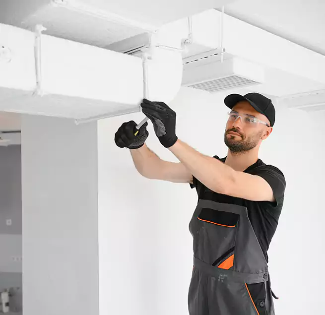  Why Homeowners Businesses Trust Us Sacramento, CA