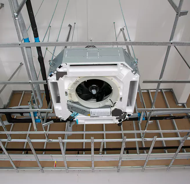 Why Homeowners & Businesses Trust Us Sacramento, CA?