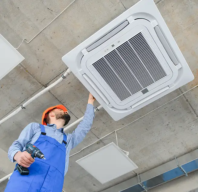 Why Homeowners & Businesses Trust Us in Sacramento, CA?