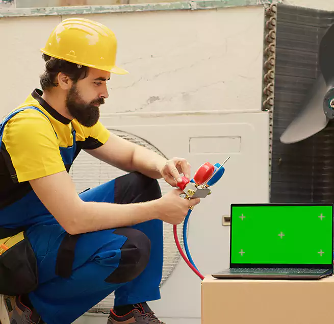 Why Homeowners & Businesses Trust Us in Sacramento, CA?