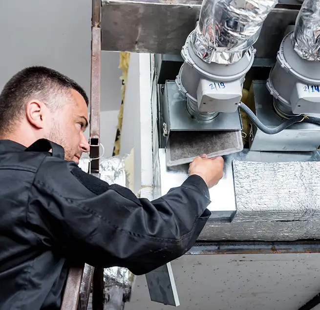 Why Homeowners & Businesses Trust Us in Sacramento, CA?